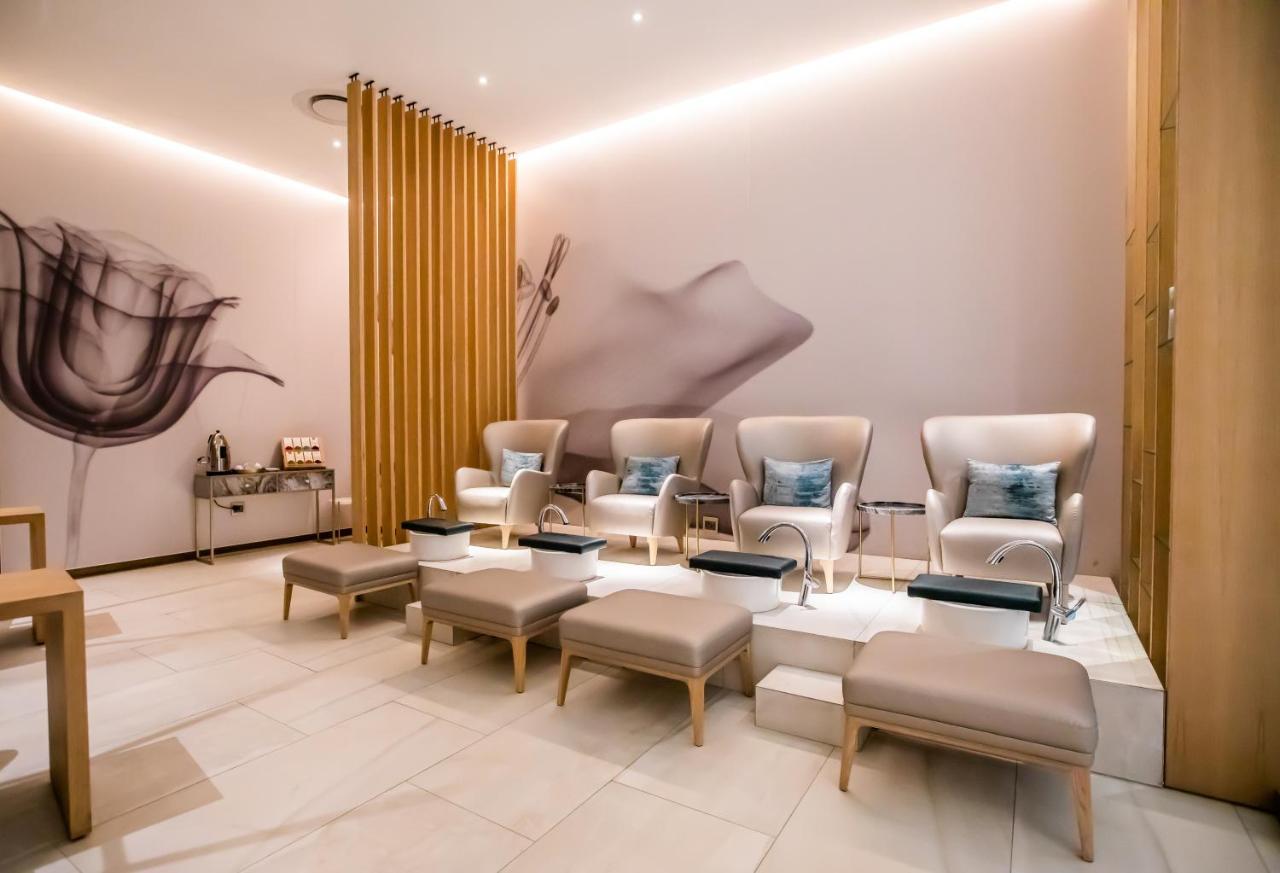 Houghton Suites ヨハネスブルグ エクステリア 写真