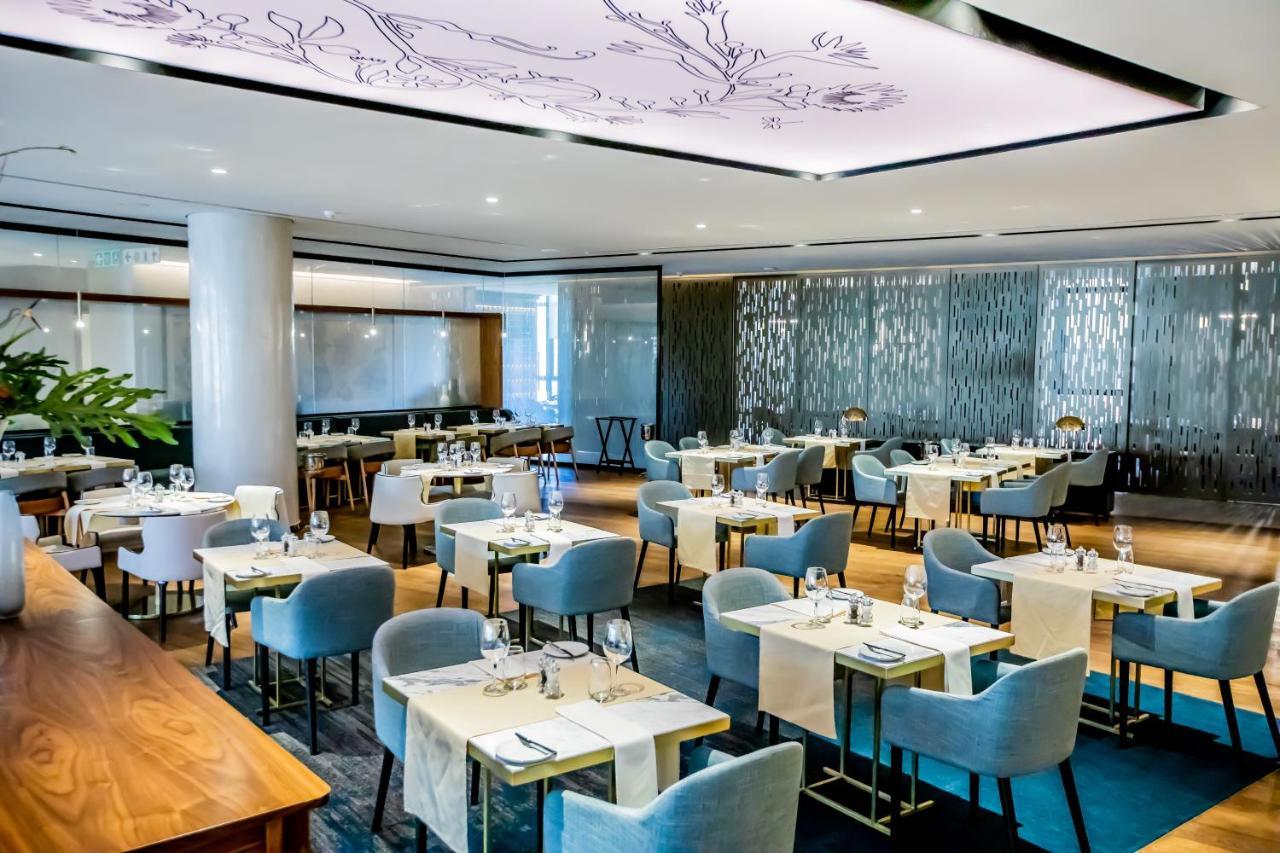 Houghton Suites ヨハネスブルグ エクステリア 写真